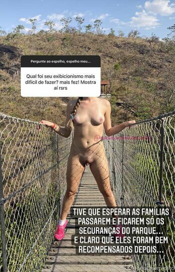 exibicionistasemrosto Nude Leaks OnlyFans Photo 1