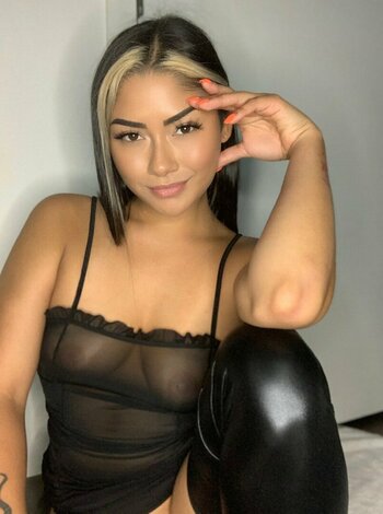 exoticandthai Nude Leaks OnlyFans Photo 9