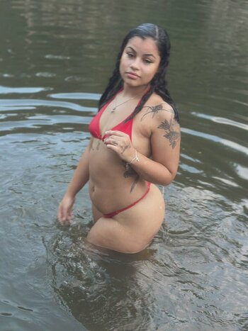 exoticleah / exoticleahs Nude Leaks OnlyFans Photo 18