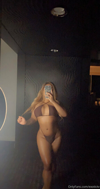 exotictv Nude Leaks Photo 23