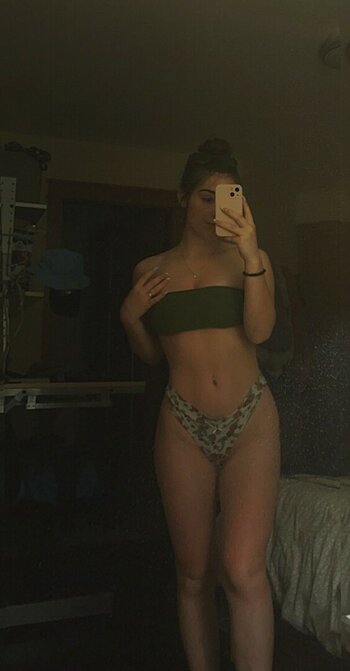 Eysha O'Donnell / _Eysha_ / e_odonne11 Nude Leaks Photo 4