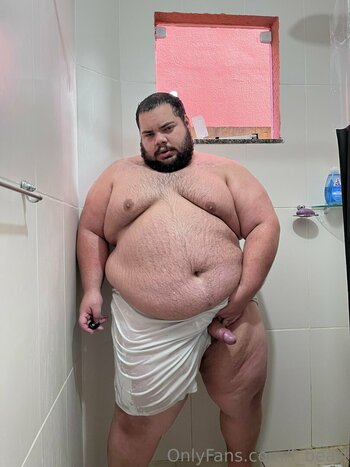 f_bearf Nude Leaks Photo 5