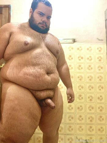f_bearf Nude Leaks Photo 7