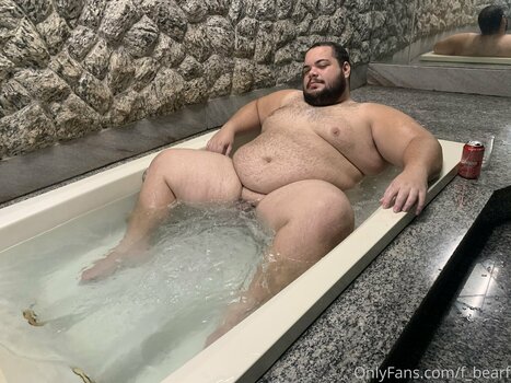 f_bearf Nude Leaks Photo 27