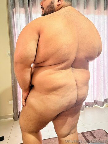 f4bearf Nude Leaks Photo 1