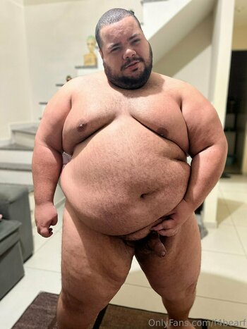 f4bearf Nude Leaks Photo 2