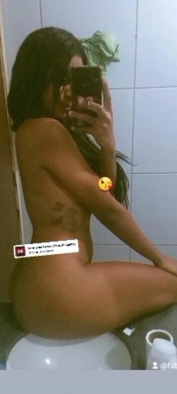 Fabiana Gomes / Natal RN / fabianagomes1854 Nude Leaks Photo 3