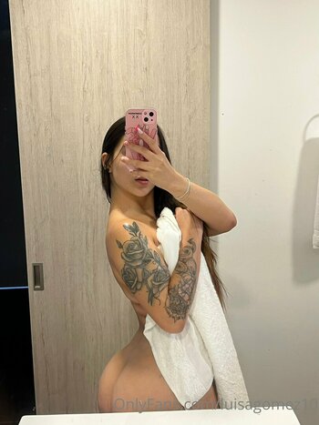 Fabiana Gomez / fabianagmez / fabyhot1 Nude Leaks OnlyFans Photo 47