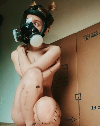 Faerie / myfairylove / wearefaerie Nude Leaks OnlyFans Photo 23