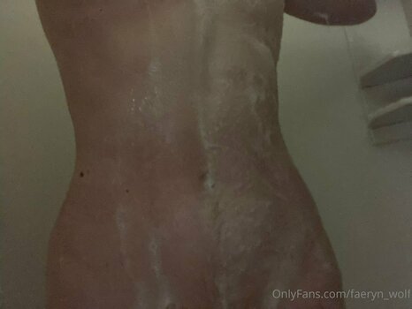 faeryn_wolf Nude Leaks Photo 11