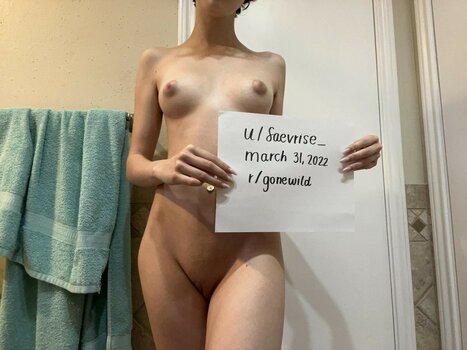 faevrise / cosmicstqrs / faeree Nude Leaks OnlyFans Photo 22