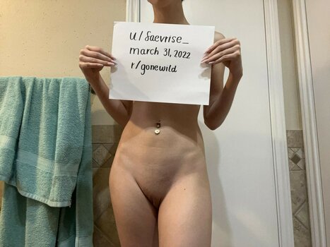 faevrise / cosmicstqrs / faeree Nude Leaks OnlyFans Photo 24