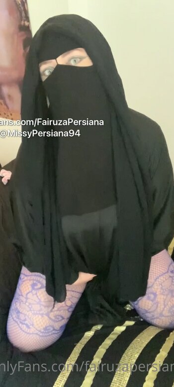 Fairuzapersiana / Fairuza Persiana Nude Leaks OnlyFans Photo 21