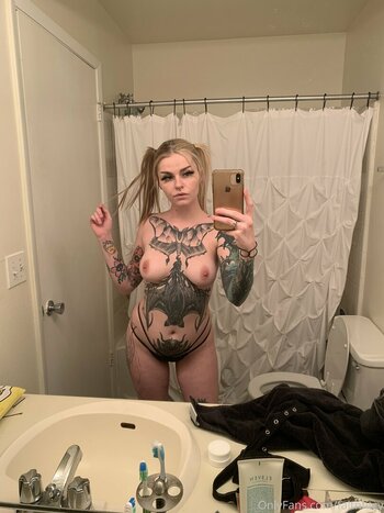 faithfitzy / Strawlberrygirl Nude Leaks OnlyFans Photo 20