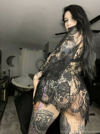 fallenmoon13 / Briana Todd Nude Leaks OnlyFans Photo 23