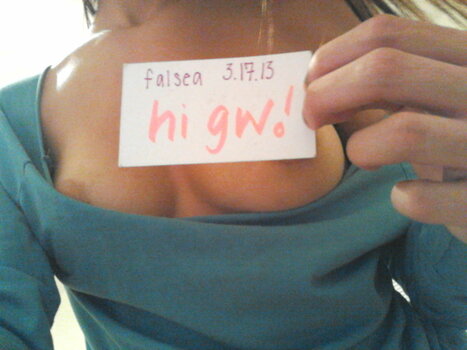 Falsea Nude Leaks Photo 8