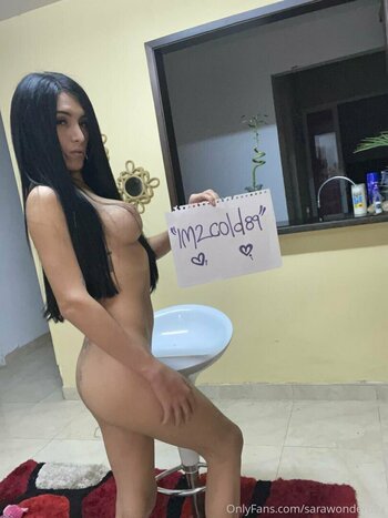 Fansigns / fansignns / sararivera69x Nude Leaks OnlyFans Photo 7