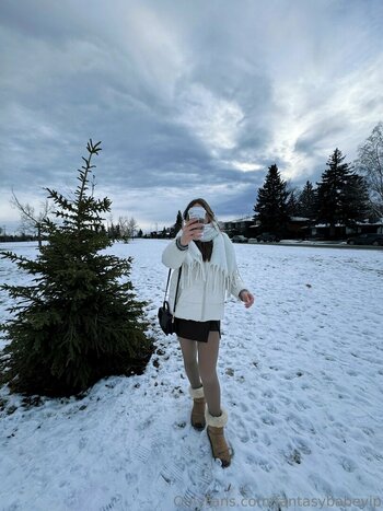 Fantasybabe / Fantasybabeph / imfantasybabe Nude Leaks OnlyFans Photo 61