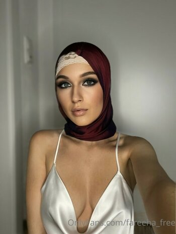 Fareeha Bakir / farah_bakir / fareeha_bakir / https: Nude Leaks OnlyFans Photo 32