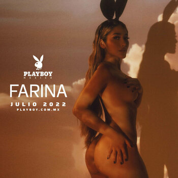 Farina / farinamusic Nude Leaks Photo 11