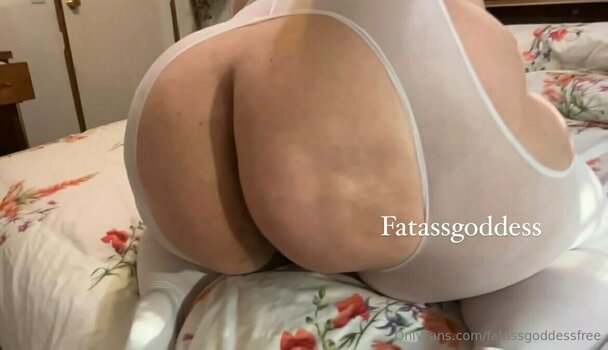 fatassgoddessfree Nude Leaks Photo 16