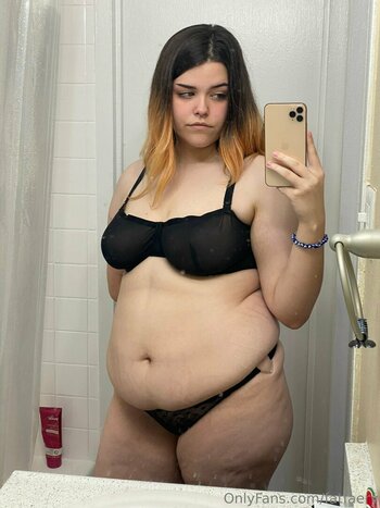 fatfaery Nude Leaks Photo 11