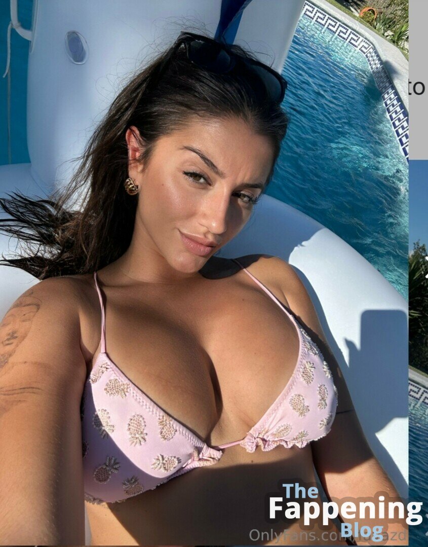 Fati Vazquez / fativazquez / fativazquezd Nude Leaks OnlyFans Photo 21 |  #TheFappening