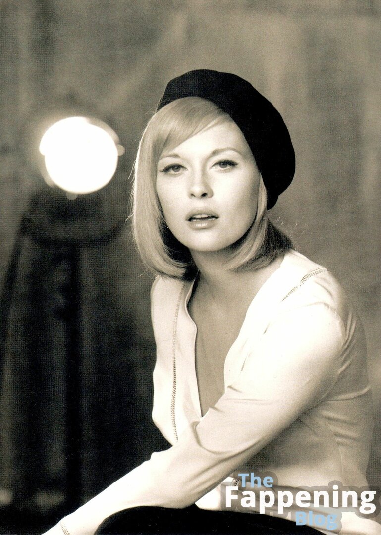 Faye Dunaway / fayedunaway Nude Leaks Photo 10 | #TheFappening