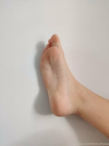 feet-amana Nude Leaks Photo 10