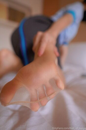 feet_of_suzyq Nude Leaks Photo 23