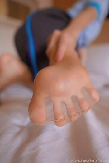 feet_of_suzyq Nude Leaks Photo 25