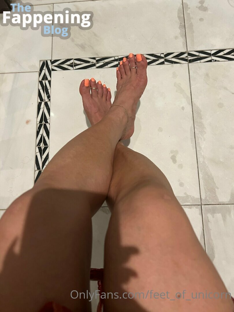 feet_of_unicorn / Asian feet beauty / feetunicorn Nude Leaks OnlyFans Photo  6 | #TheFappening