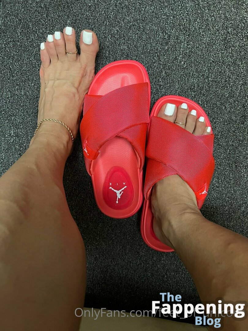 feet_of_unicorn / Asian feet beauty / feetunicorn Nude Leaks OnlyFans Photo  11 | #TheFappening