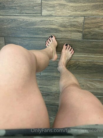 feet_of_unicorn / Asian feet beauty / feetunicorn Nude Leaks OnlyFans Photo 12