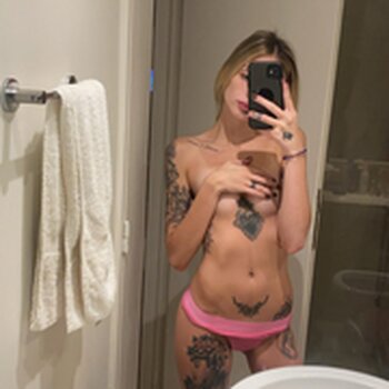Felissigw / mica_carrascomi Nude Leaks Photo 7