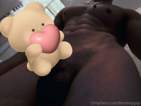 femboygigi Nude Leaks Photo 10