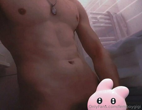 femboygigi Nude Leaks Photo 12