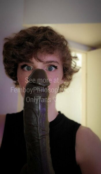 FembyAvery / femboyphilosophy / photosbyavery_ Nude Leaks OnlyFans Photo 5