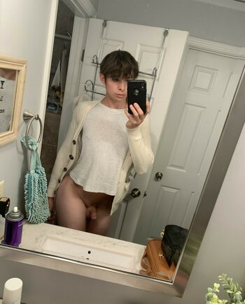 FemSlutBailey Nude Leaks Photo 3