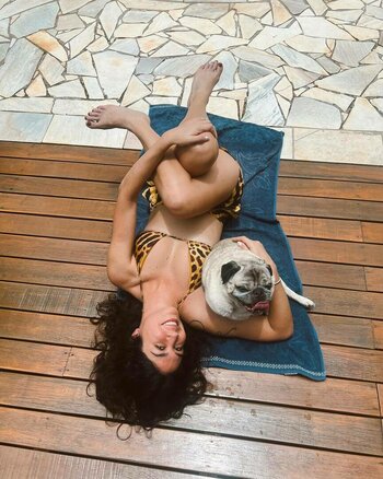 Fernanda Catania / Foquinha Nude Leaks Photo 29