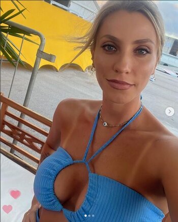 Fernanda Colombo / fernandacolombo Nude Leaks Photo 40