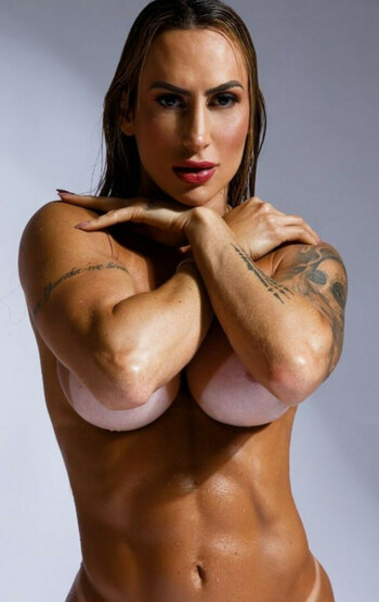 Fernanda Cristina Rodrigues / closeness_fe84 Nude Leaks Photo 3