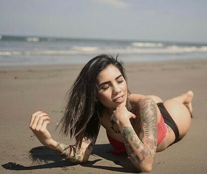 Fernanda Garcia / ginagarcia311 / soymafers Nude Leaks OnlyFans Photo 8