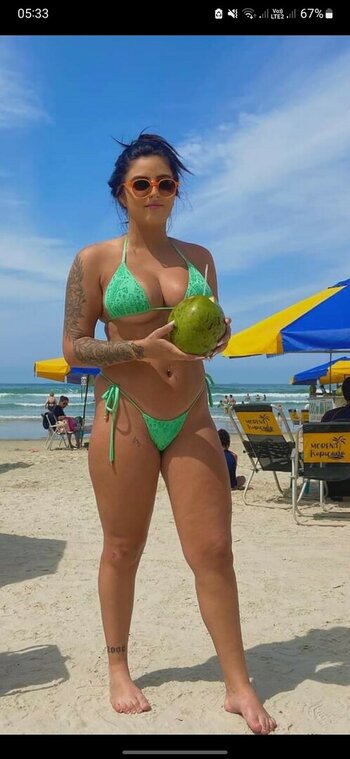 Fernanda Garcia / ginagarcia311 / soymafers Nude Leaks OnlyFans Photo 27