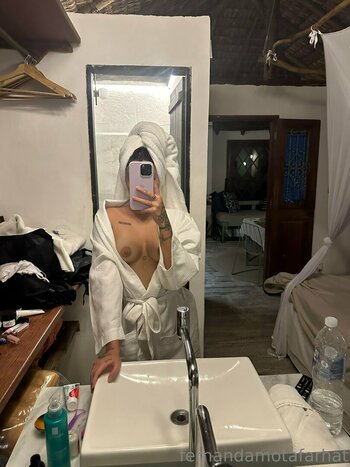 Fernanda Mota Farhat / fernandamotafarhat Nude Leaks OnlyFans Photo 20