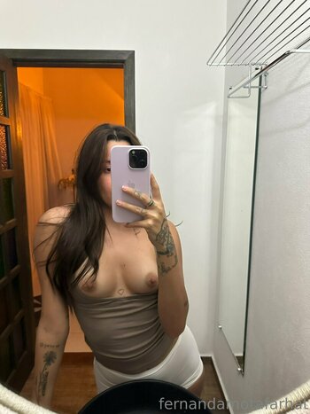 Fernanda Mota Farhat / fernandamotafarhat Nude Leaks OnlyFans Photo 26