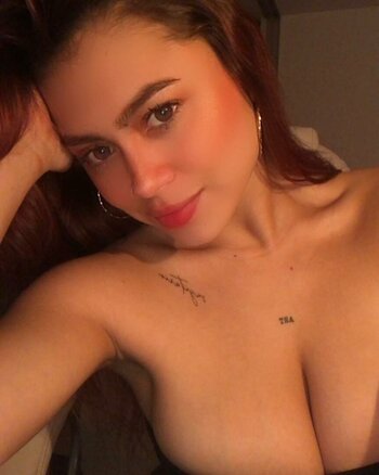 Fernanda Nieto / fer.nieto20 Nude Leaks OnlyFans Photo 3