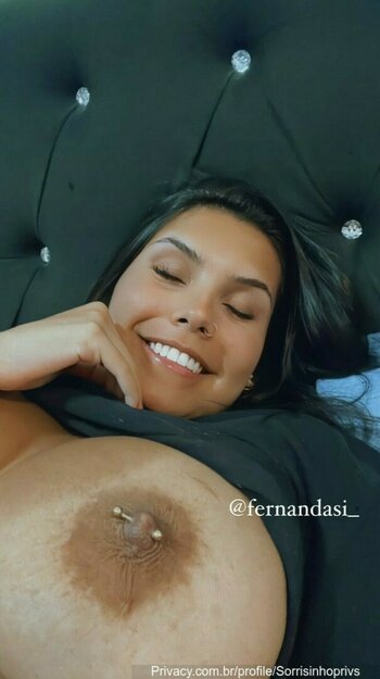 Fernanda Silveira / fersilveira15 Nude Leaks Photo 15