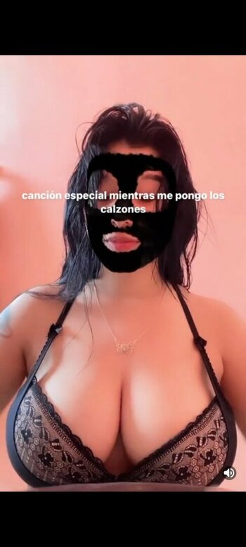 Fernanda V / mafe_sita / v.fernanda Nude Leaks OnlyFans Photo 6