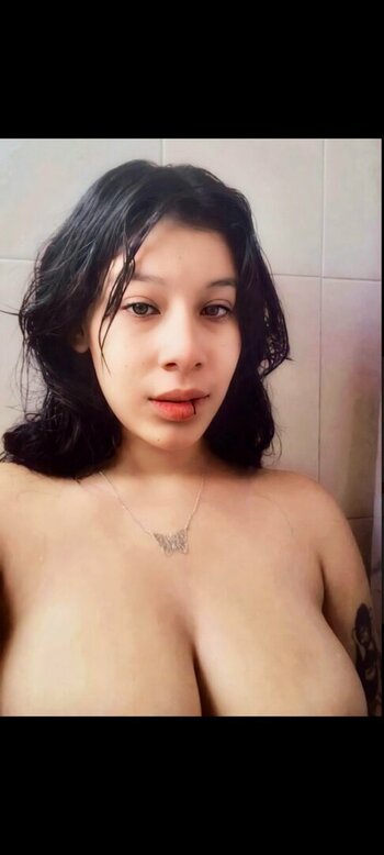Fernanda V / mafe_sita / v.fernanda Nude Leaks OnlyFans Photo 10